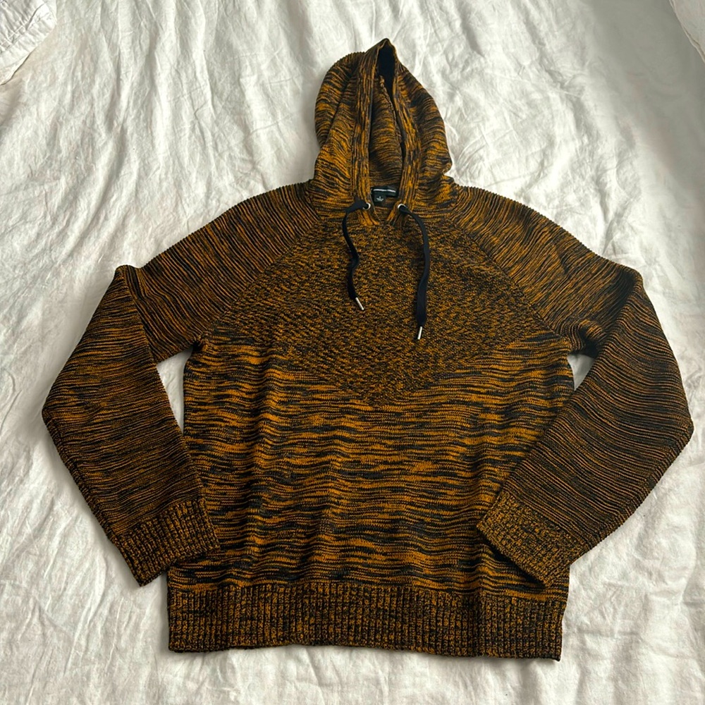 INC men’s sweater
